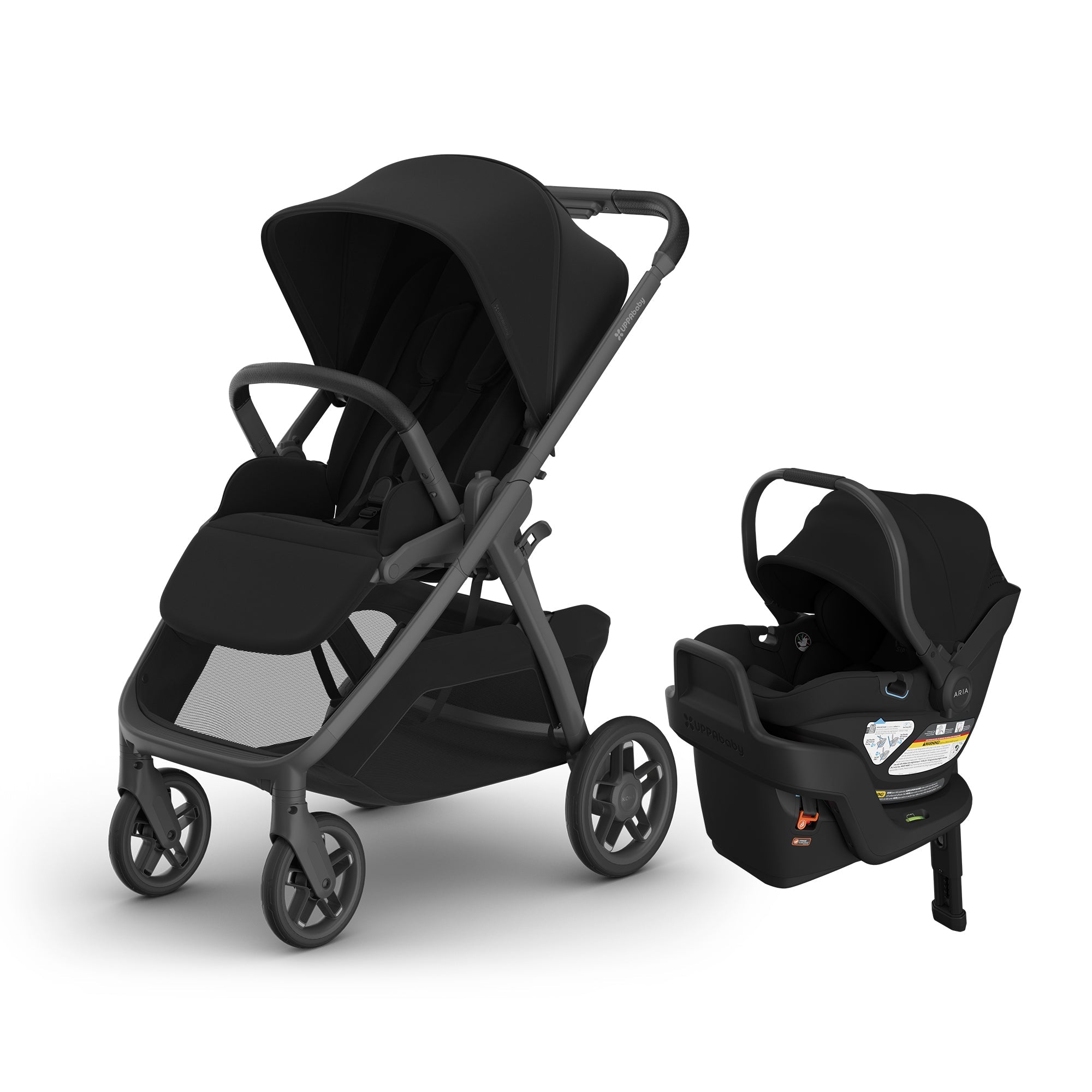 Infant Car Seat Travel System E9658