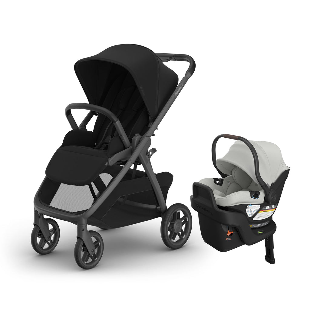Infant Car Seat Travel System E9658