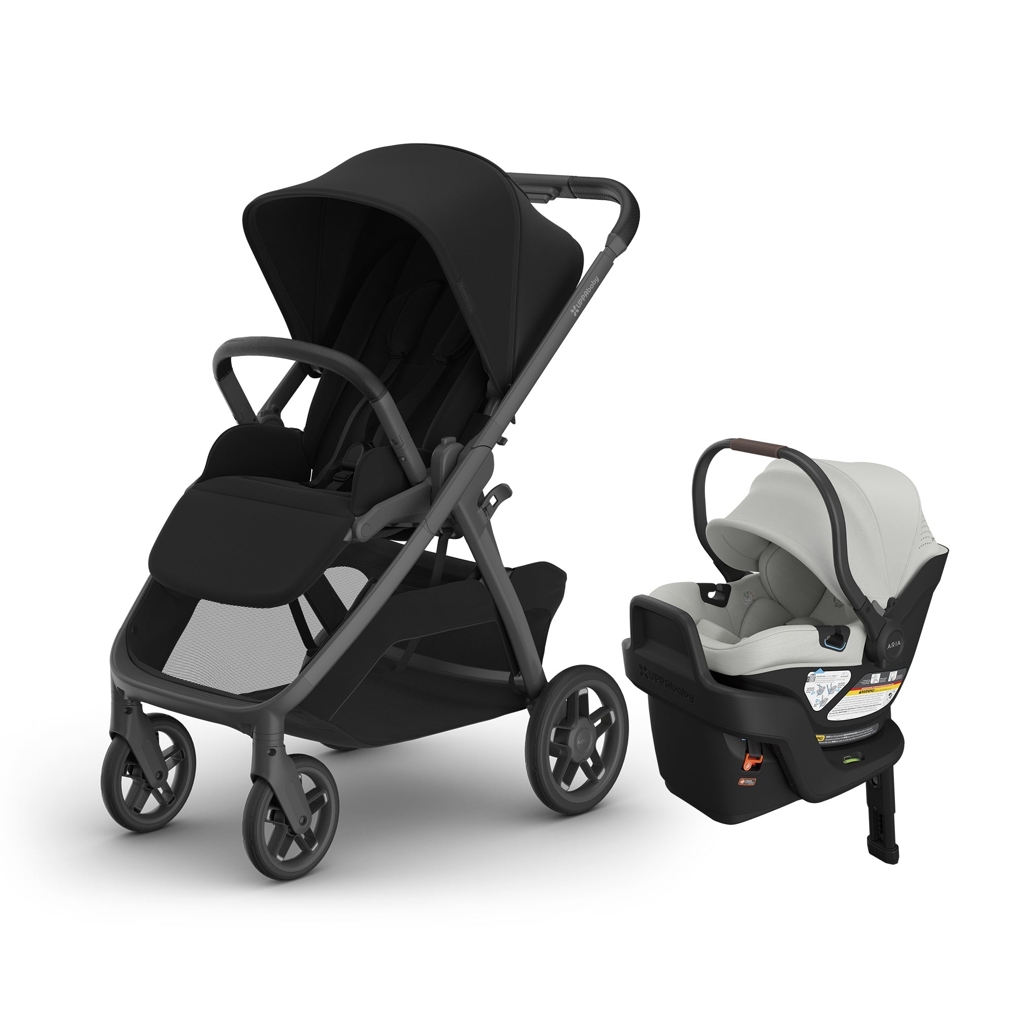 Infant Car Seat Travel System E9658