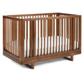 4-in-1 Convertible Crib U46001
