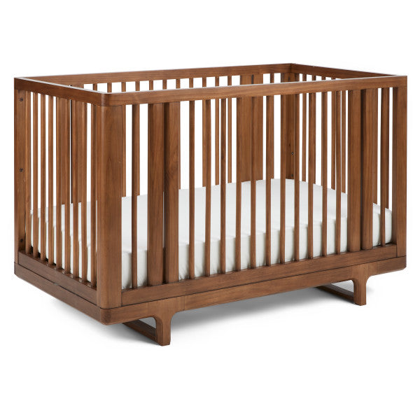 4-in-1 Convertible Crib U46001