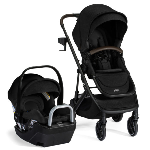Full-Size Travel System with Infant Car Seat and Base W69137