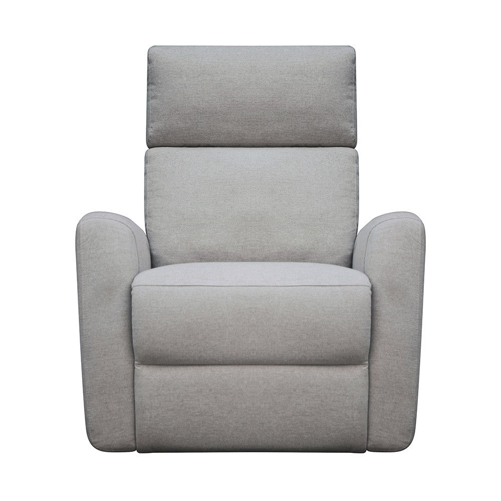 Jordan Glider with Lumbar Support and USB Port U952207