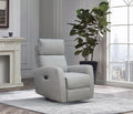 Jordan Glider with Lumbar Support and USB Port U952207