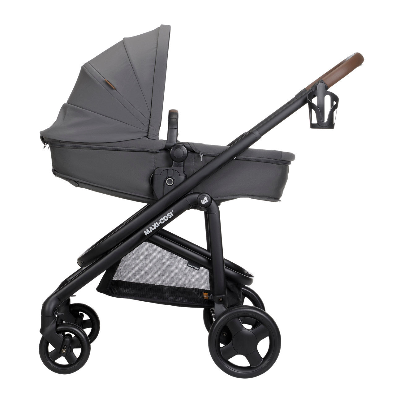 5-in-1 Travel System Stroller Z25892