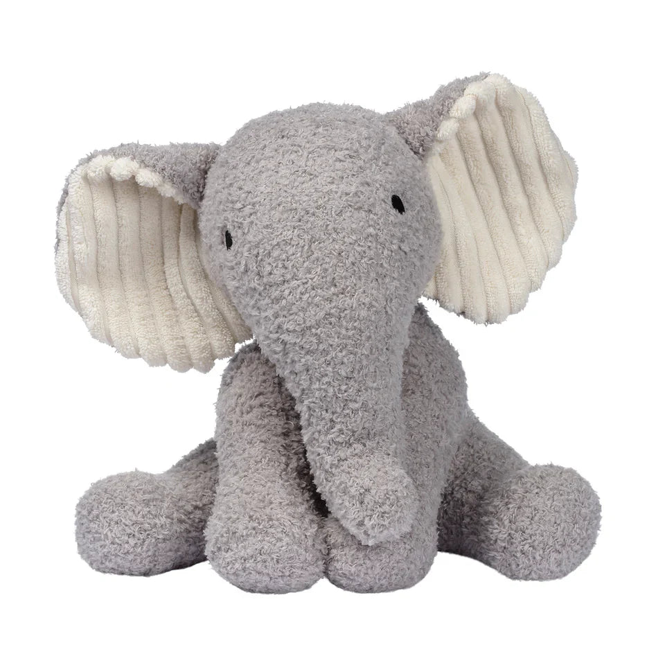 Plush Elephant Stuffed Animal Toy W37524