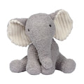 Plush Elephant Stuffed Animal Toy W37524