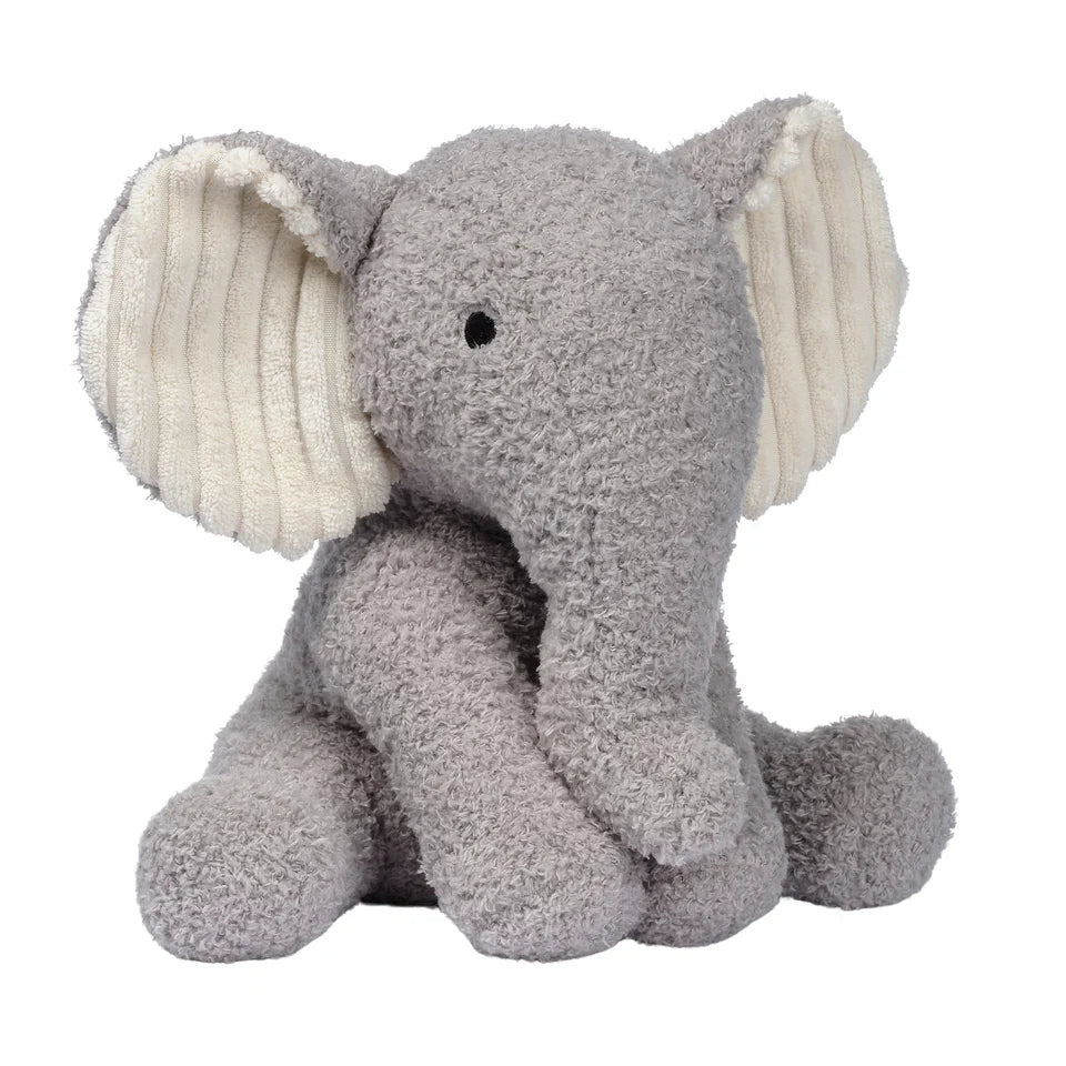 Plush Elephant Stuffed Animal Toy W37524