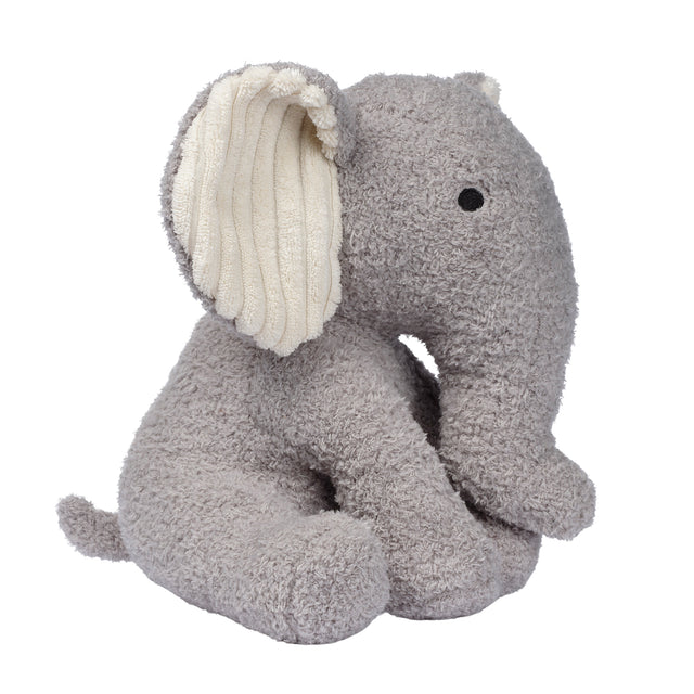 Plush Elephant Stuffed Animal Toy W37524