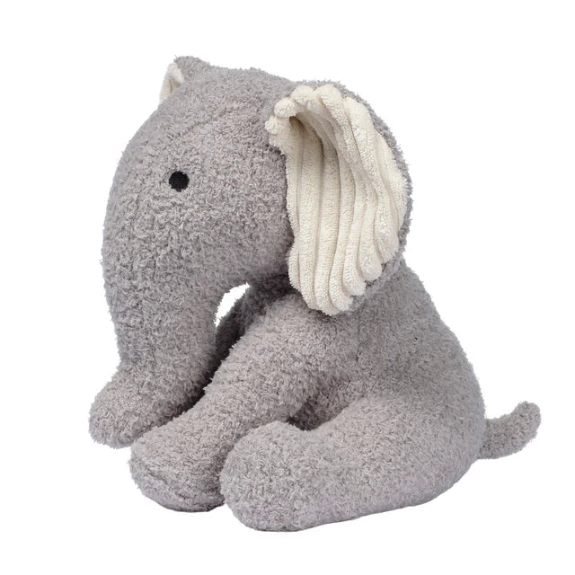 Plush Elephant Stuffed Animal Toy W37524