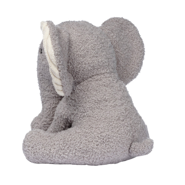 Plush Elephant Stuffed Animal Toy W37524
