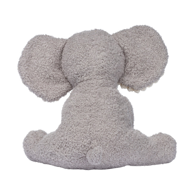 Plush Elephant Stuffed Animal Toy W37524