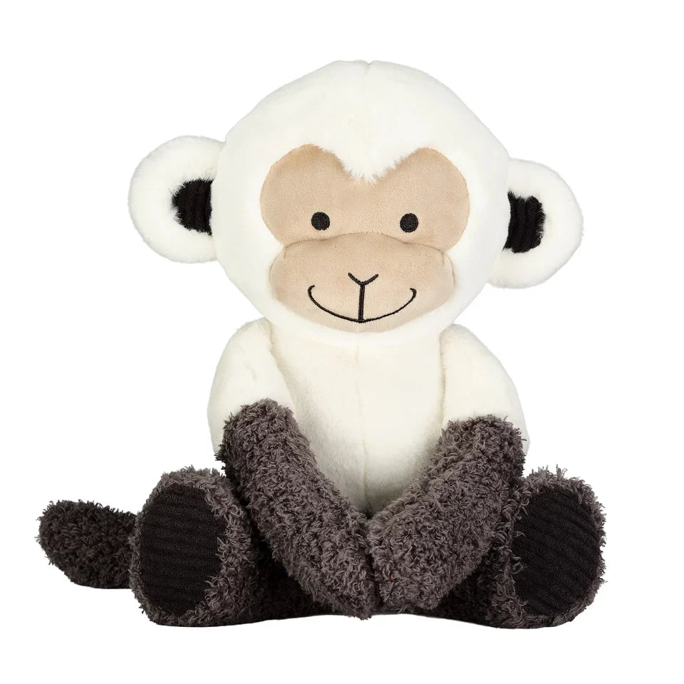 Plush Monkey Stuffed Animal Toy Z5655