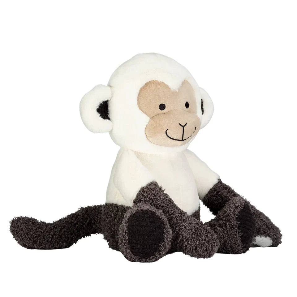 Plush Monkey Stuffed Animal Toy Z5655