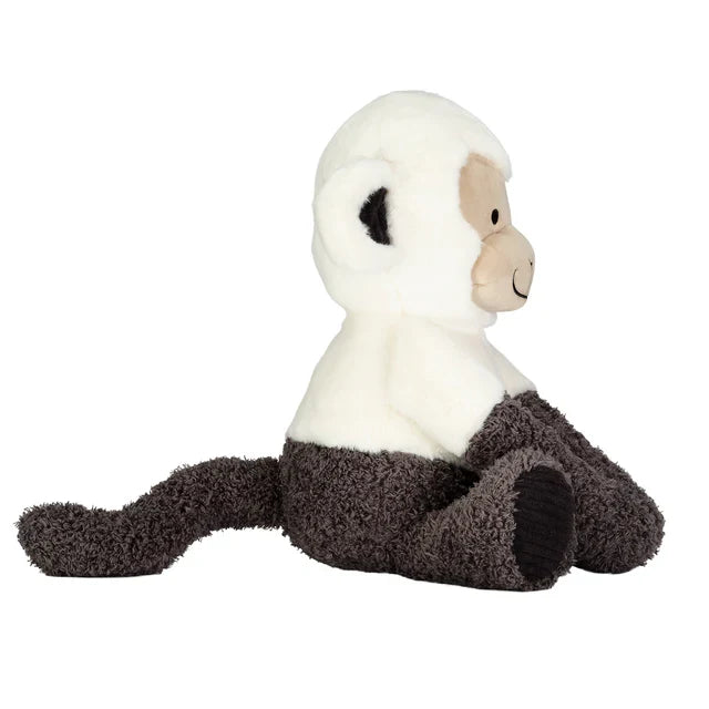 Plush Monkey Stuffed Animal Toy Z5655