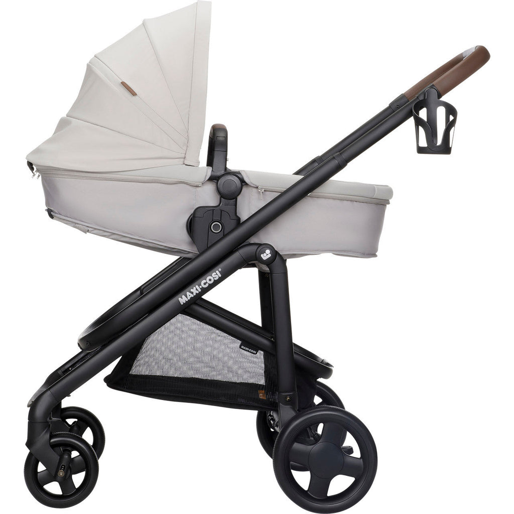 5-in-1 Travel System Stroller Z25892