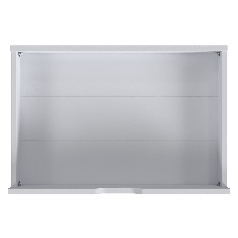 Youth Storage Drawer (2) in Ash Linen O232002