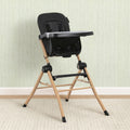 Compact Travel High Chair X8978