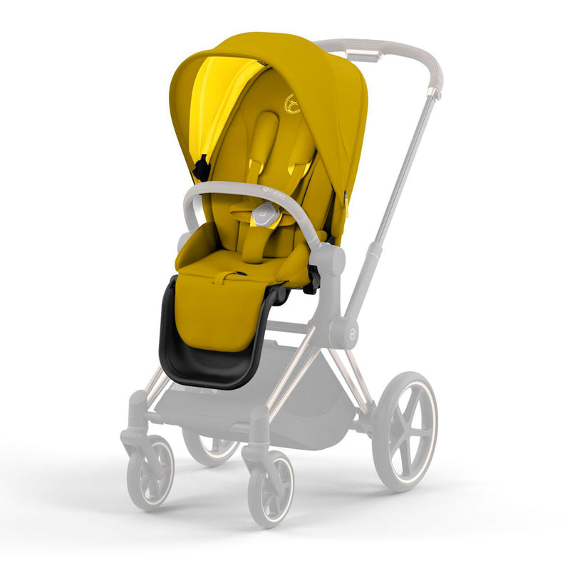 Priam 4 Seat Pack J520471