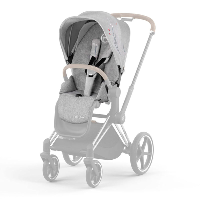 Priam 4 Seat Pack J520471