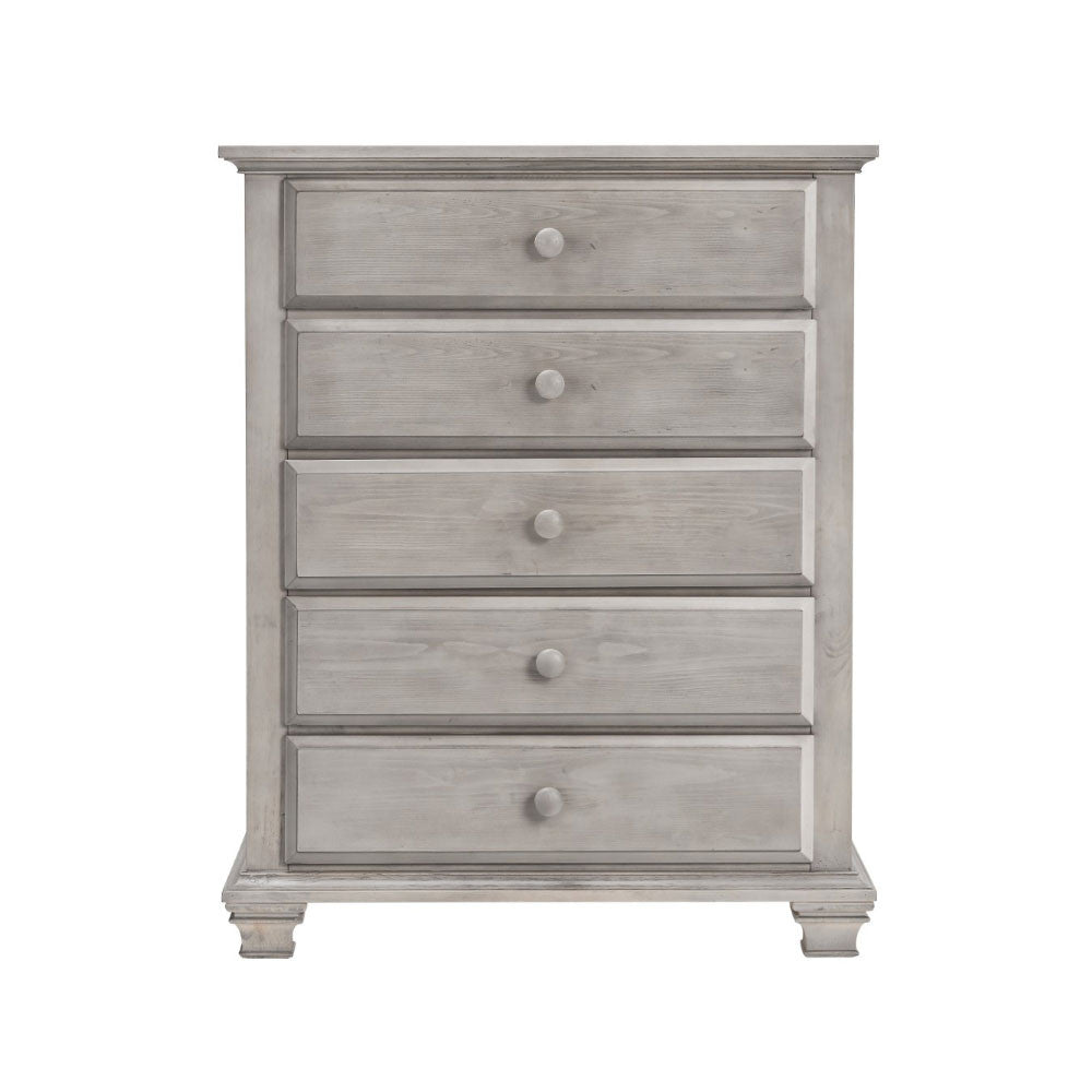 5 Drawer Chest X36592