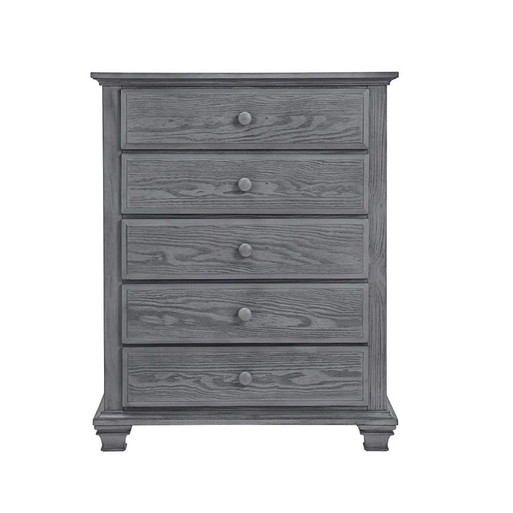 5 Drawer Chest X36592