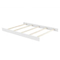 Full Bed Conversion Kit - White J307667
