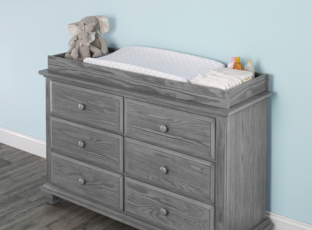 Baby Changing Topper T197081
