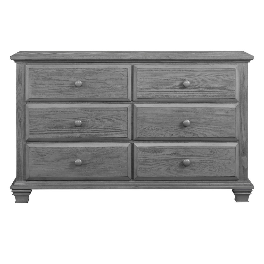 6 Drawer Dresser S136