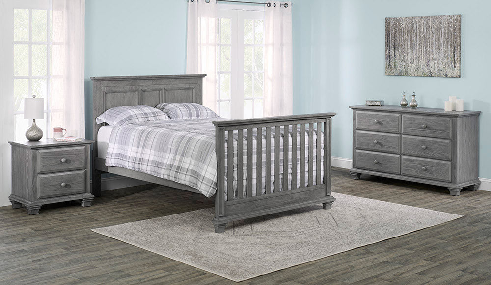 Full Bed Conversion Kit O950