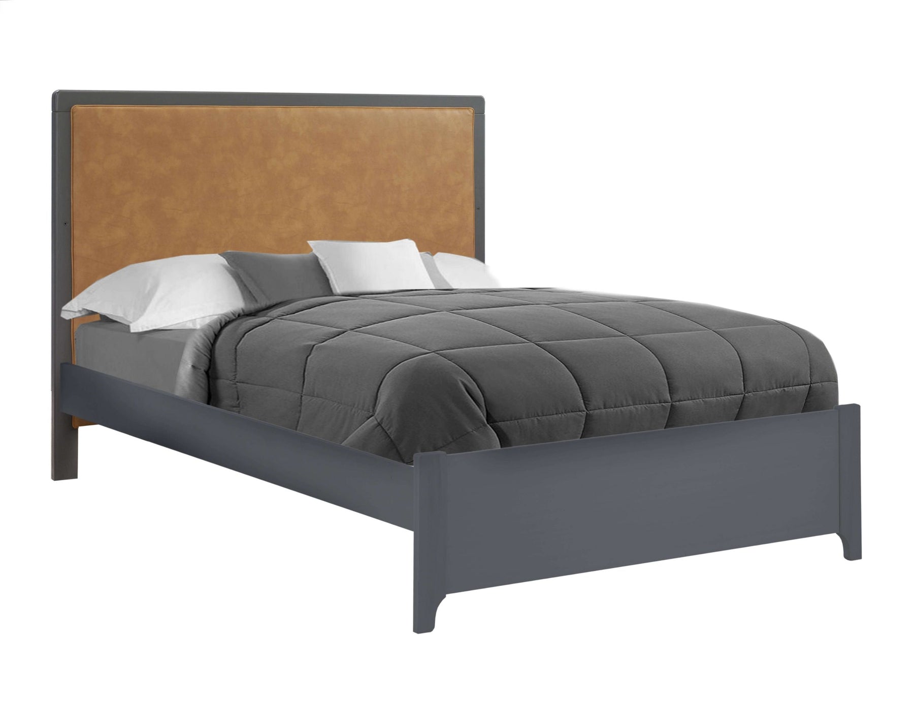 Kyoto Low Profile Footboard 54" U835