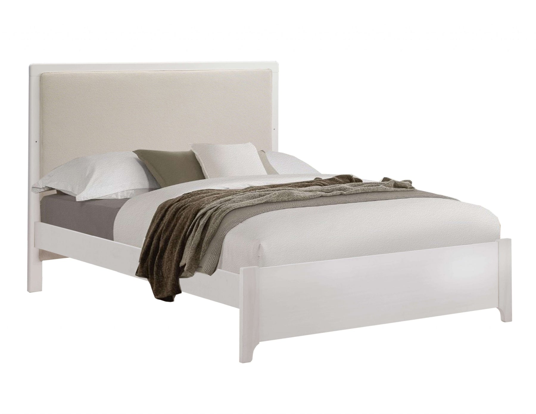 Kyoto Low Profile Footboard 54" U835