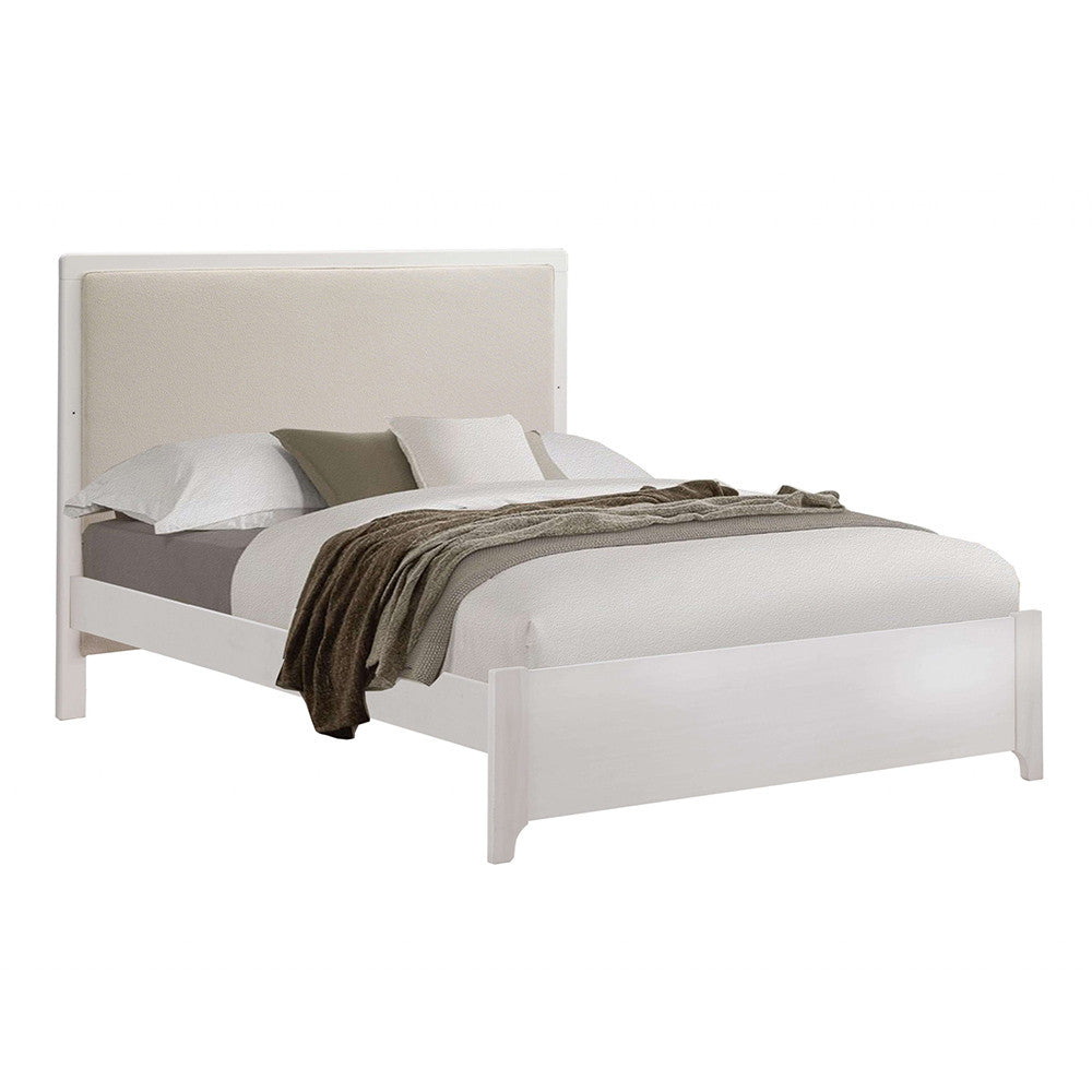 Low Profile Double Bed 54" J729