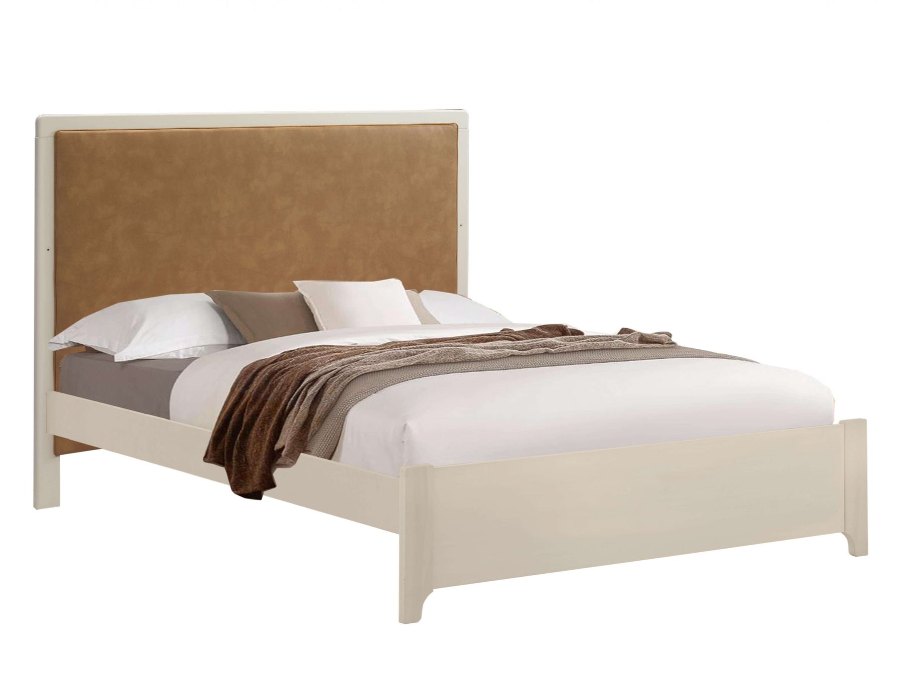 Kyoto Low Profile Footboard 54" U835
