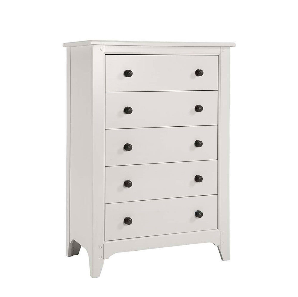 5 Drawer Chest N46691