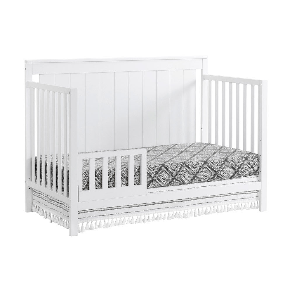 Toddler Guard Rail Y123451