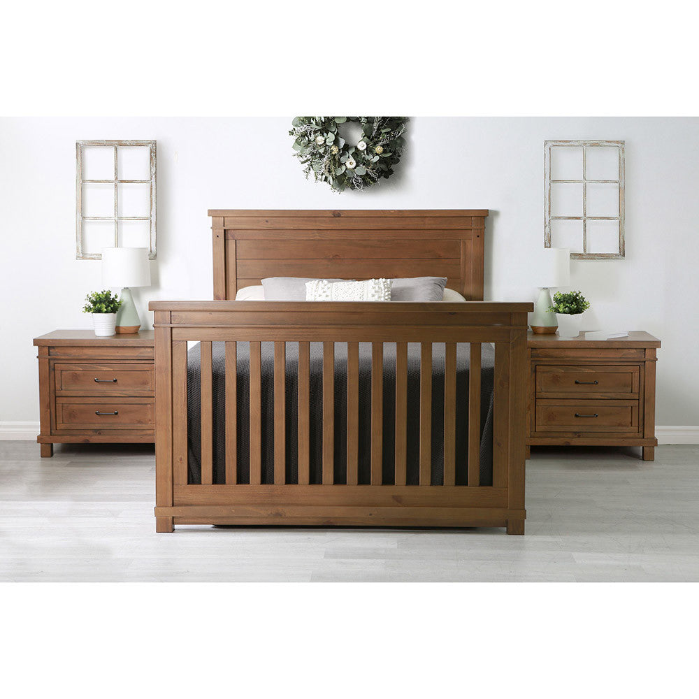 Rowan Flat Top Crib F79829