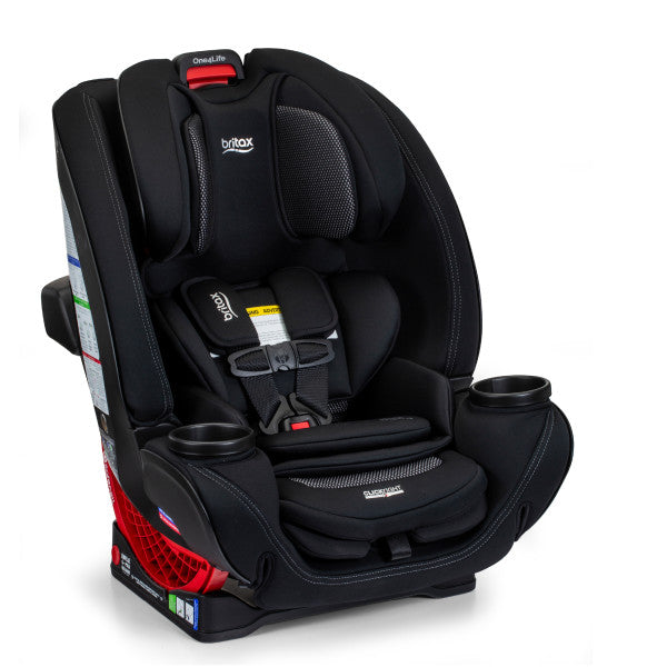 All-in-One Car Seat R610