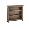 Sandwash Bookcase Hutch O827998