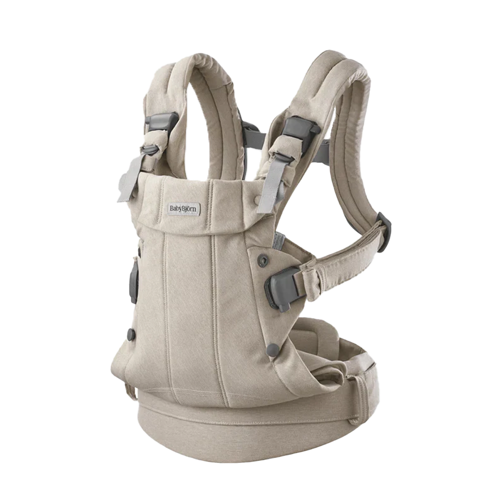 Baby Carrier Harmony L7515