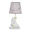Nursery Lamp with Shade and Bulb Q6775