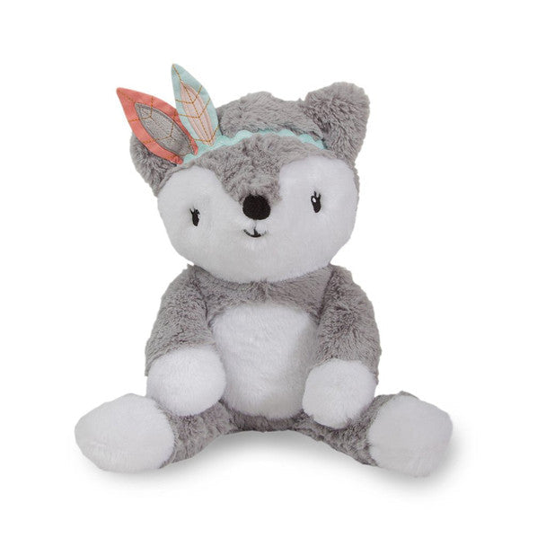 Plush Fox Stuffed Animal J82722