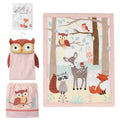 Woodland 4-Piece Bedding Set S94328