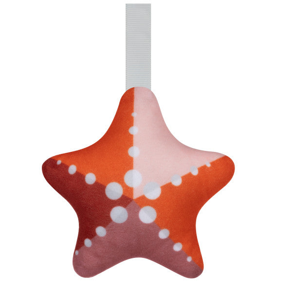 Spiral Stroller Activity Toy J2380