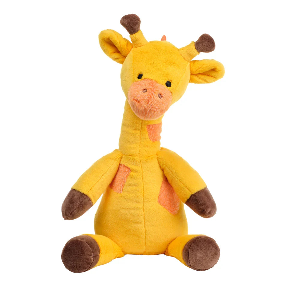 Plush Giraffe Stuffed Animal Toy R8467
