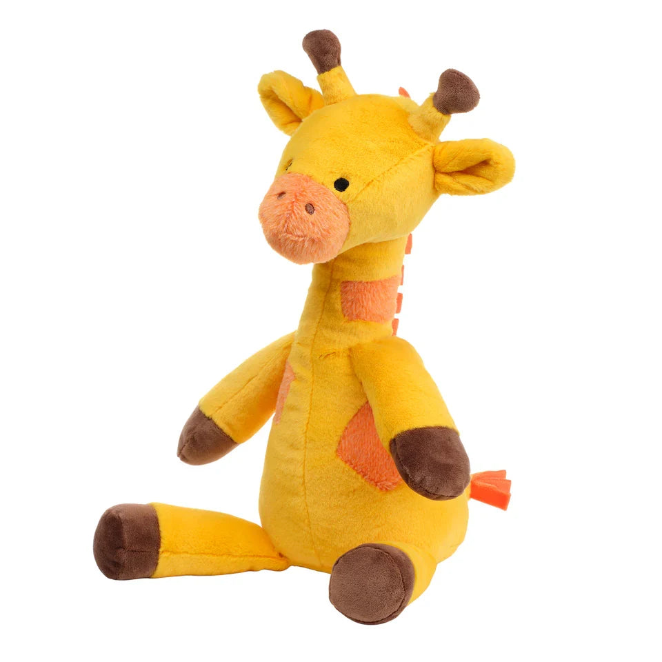 Plush Giraffe Stuffed Animal Toy R8467