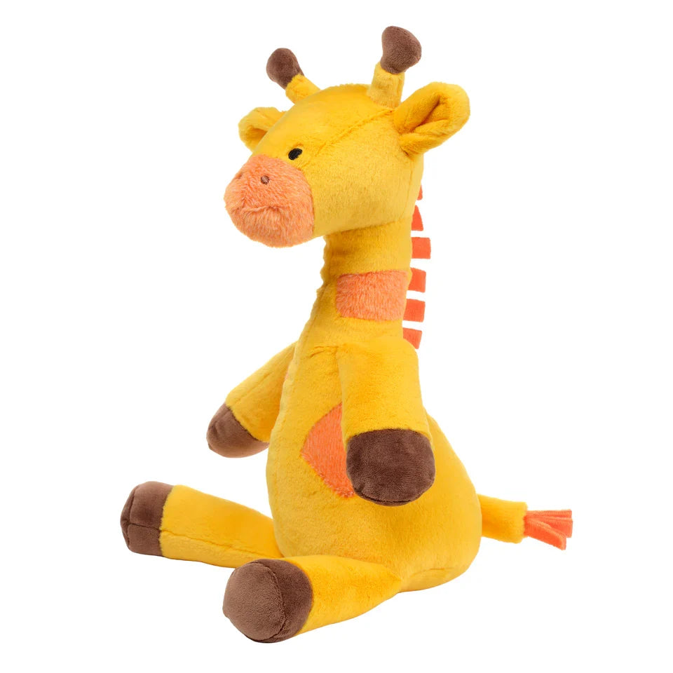 Plush Giraffe Stuffed Animal Toy R8467
