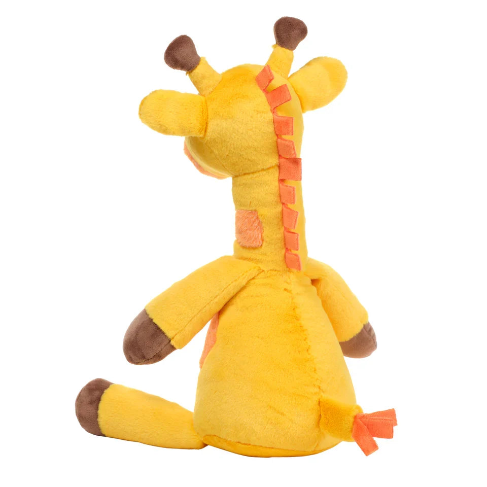 Plush Giraffe Stuffed Animal Toy R8467