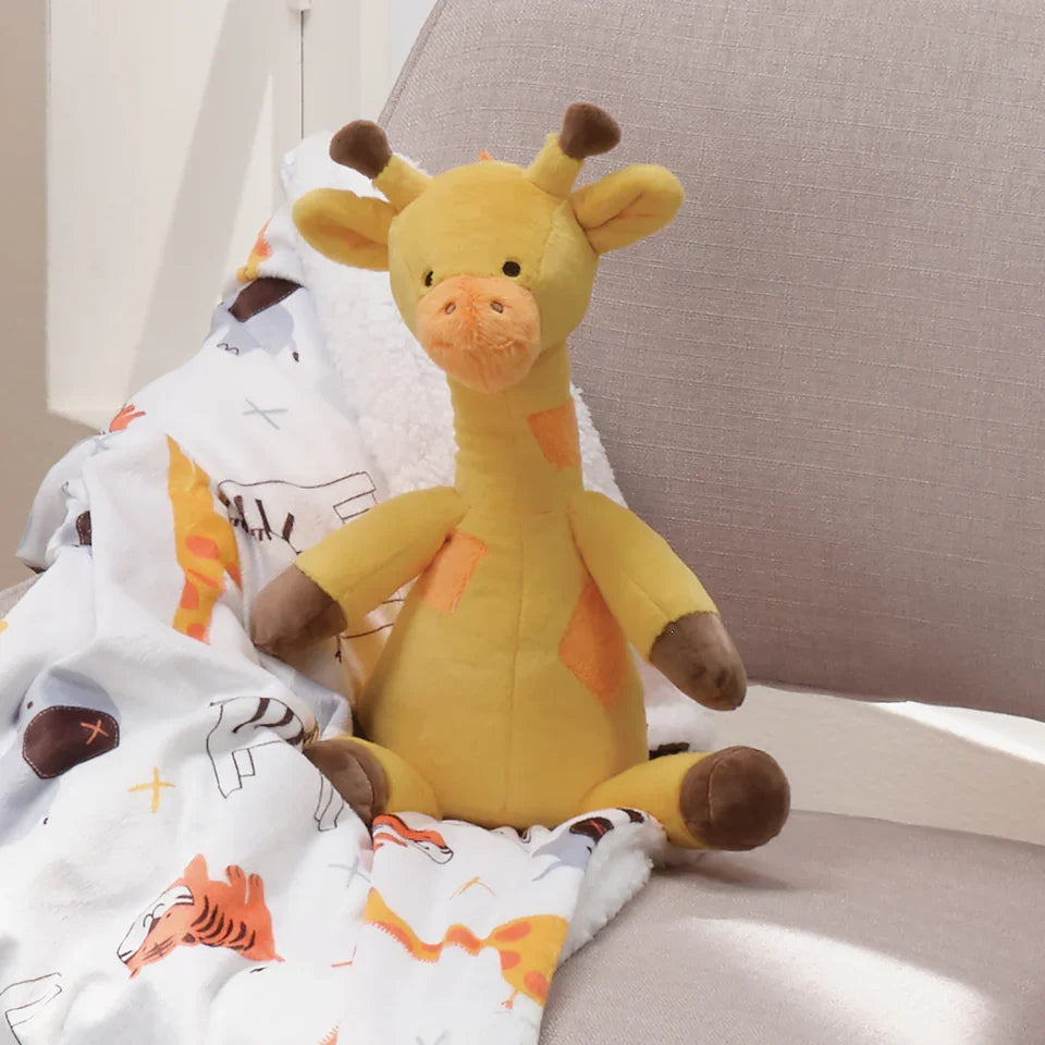 Plush Giraffe Stuffed Animal Toy R8467