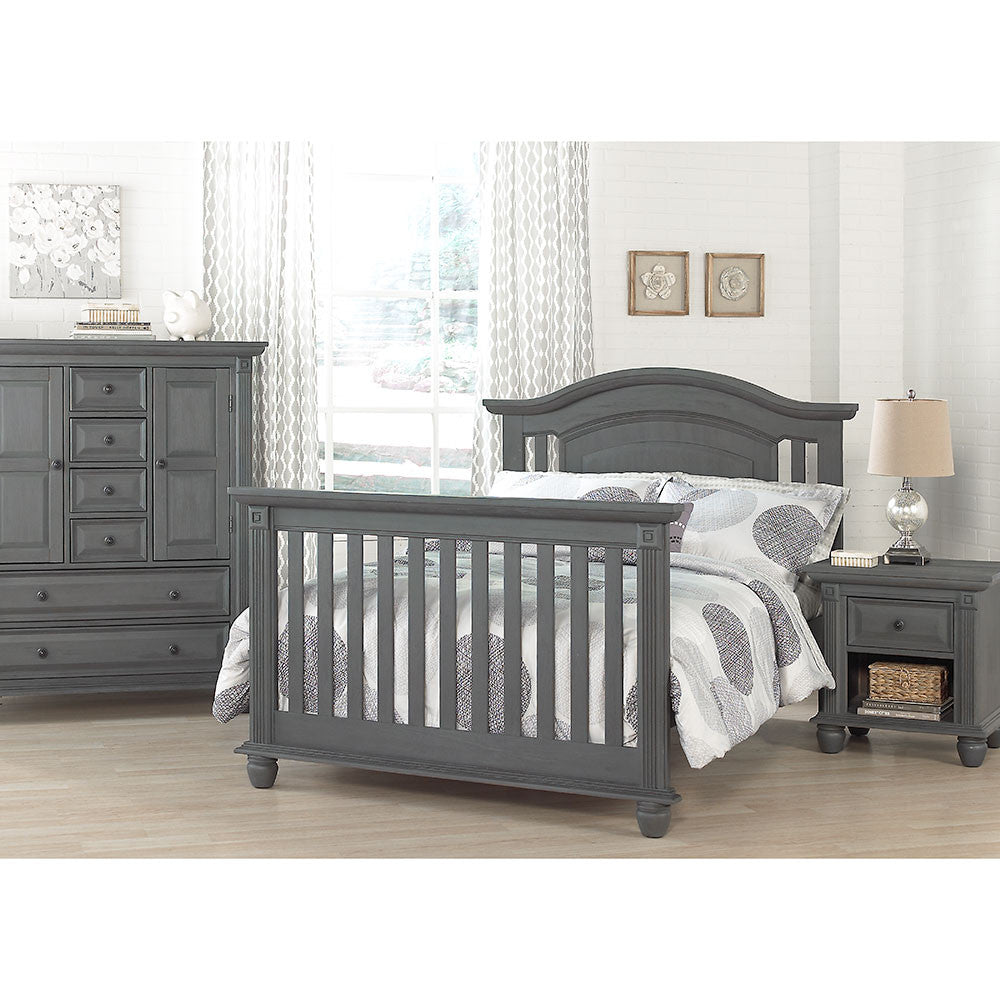 Full Bed Conversion Kit N34331